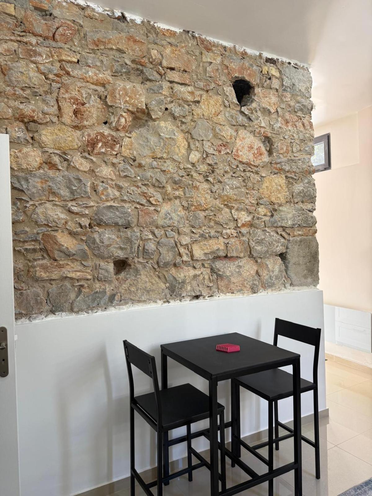 Cozy In Appartement Cannes